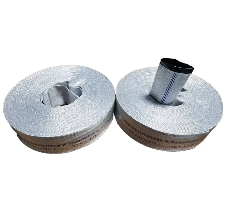 朔州超强耐磨编织水带