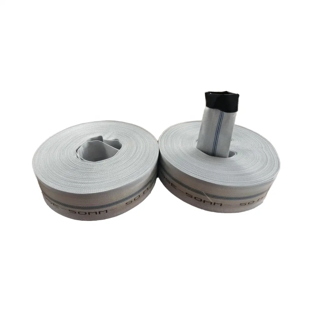 朔州抗旱涤纶编织水带