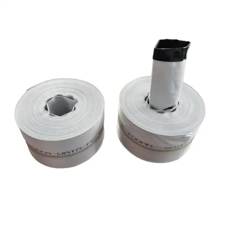 朔州国标涤纶编织水带